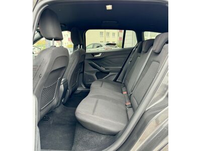 Ford Focus Jahreswagen Ford Focus Jahreswagen