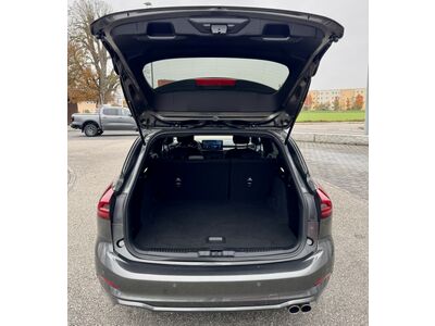 Ford Focus Jahreswagen Ford Focus Jahreswagen