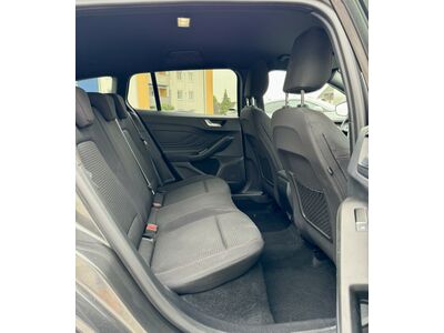 Ford Focus Jahreswagen Ford Focus Jahreswagen