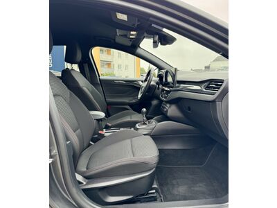 Ford Focus Jahreswagen Ford Focus Jahreswagen