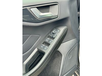 Ford Focus Jahreswagen Ford Focus Jahreswagen