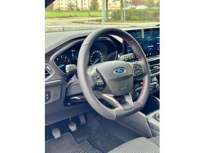 Ford Focus Jahreswagen Ford Focus Jahreswagen