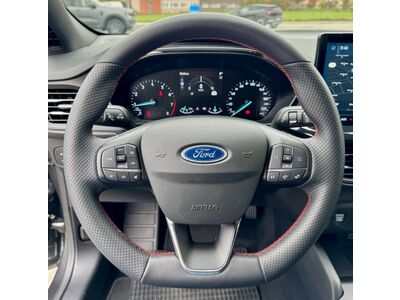 Ford Focus Jahreswagen Ford Focus Jahreswagen