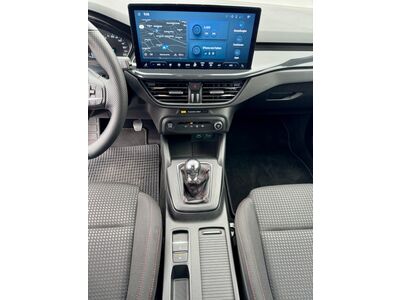 Ford Focus Jahreswagen Ford Focus Jahreswagen