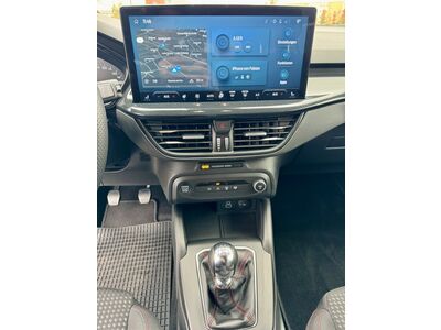 Ford Focus Jahreswagen Ford Focus Jahreswagen