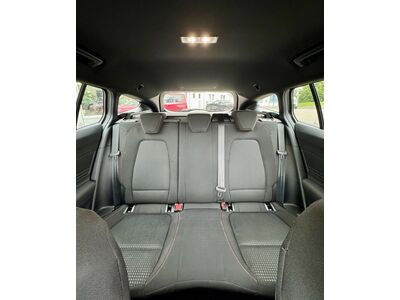 Ford Focus Jahreswagen Ford Focus Jahreswagen