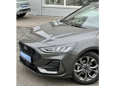 Ford Focus Jahreswagen Ford Focus Jahreswagen