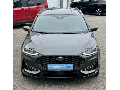 Ford Focus Jahreswagen Ford Focus Jahreswagen