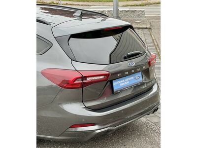 Ford Focus Jahreswagen Ford Focus Jahreswagen