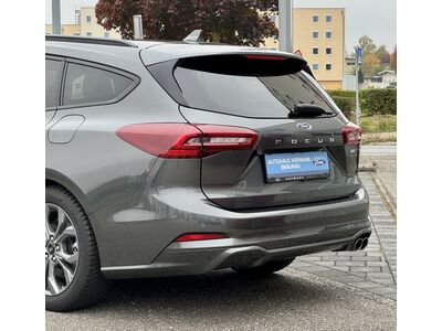 Ford Focus Jahreswagen Ford Focus Jahreswagen