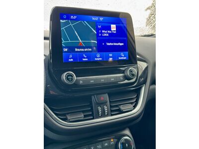 Ford Puma Gebrauchtwagen