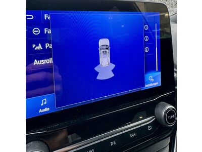 Ford Puma Gebrauchtwagen