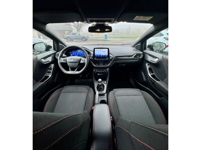 Ford Puma Gebrauchtwagen