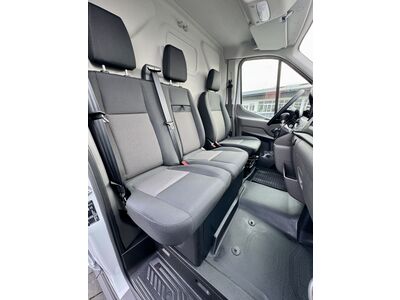 Ford Transit Tageszulassung Ford Transit Tageszulassung