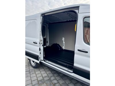 Ford Transit Tageszulassung Ford Transit Tageszulassung