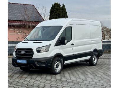 Ford Transit Tageszulassung Ford Transit Tageszulassung