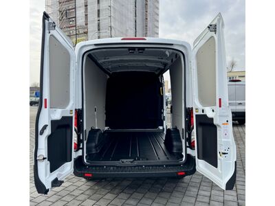 Ford Transit Tageszulassung Ford Transit Tageszulassung