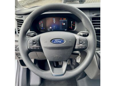 Ford Transit Tageszulassung Ford Transit Tageszulassung