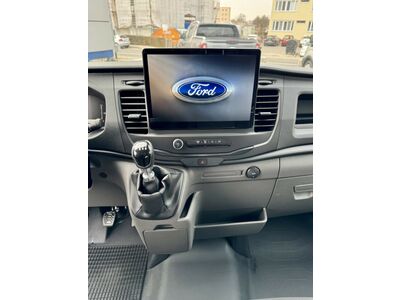 Ford Transit Tageszulassung Ford Transit Tageszulassung