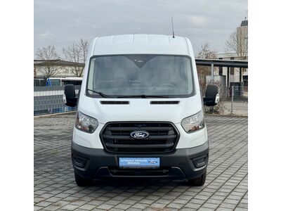 Ford Transit Tageszulassung Ford Transit Tageszulassung