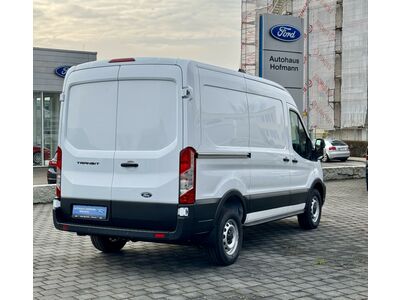 Ford Transit Tageszulassung Ford Transit Tageszulassung
