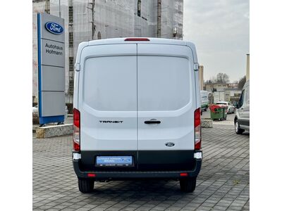 Ford Transit Tageszulassung Ford Transit Tageszulassung