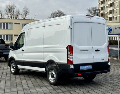 Ford Transit Tageszulassung Ford Transit Tageszulassung