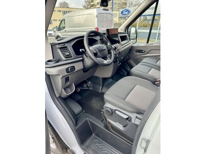 Ford Transit Tageszulassung Ford Transit Tageszulassung