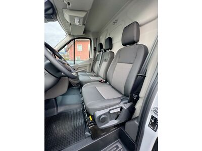 Ford Transit Tageszulassung Ford Transit Tageszulassung