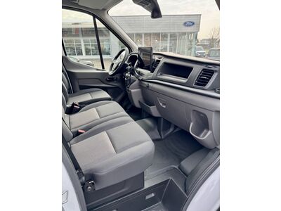 Ford Transit Tageszulassung Ford Transit Tageszulassung