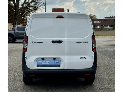 Ford Transit Courier Neuwagen Ford Transit Courier Neuwagen