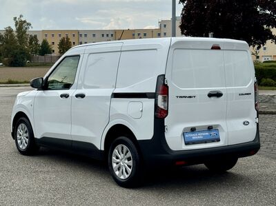 Ford Transit Courier Neuwagen Ford Transit Courier Neuwagen