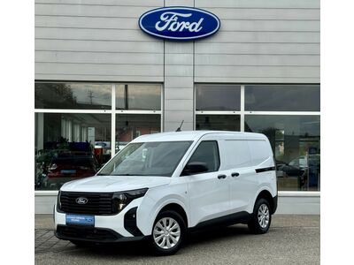 Ford Transit Courier Neuwagen Ford Transit Courier Neuwagen