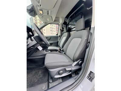 Ford Transit Courier Neuwagen Ford Transit Courier Neuwagen