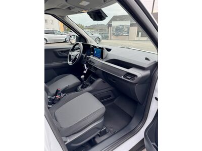 Ford Transit Courier Neuwagen Ford Transit Courier Neuwagen