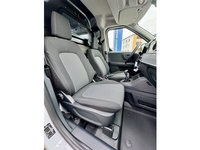 Ford Transit Courier Neuwagen Ford Transit Courier Neuwagen