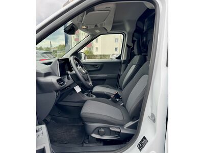 Ford Transit Courier Neuwagen Ford Transit Courier Neuwagen