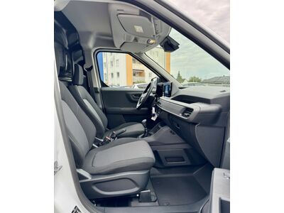 Ford Transit Courier Neuwagen Ford Transit Courier Neuwagen