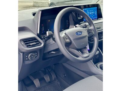 Ford Transit Courier Neuwagen Ford Transit Courier Neuwagen