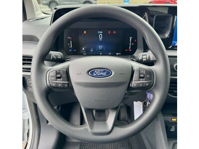 Ford Transit Courier Neuwagen Ford Transit Courier Neuwagen