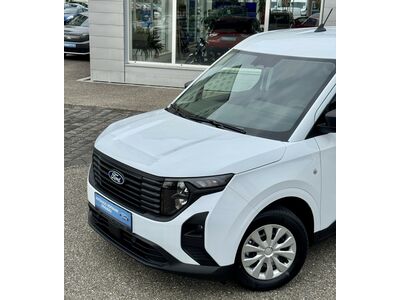 Ford Transit Courier Neuwagen Ford Transit Courier Neuwagen