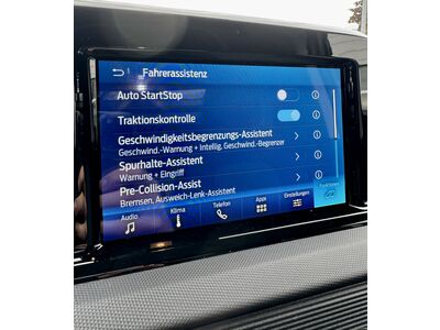 Ford Transit Courier Neuwagen Ford Transit Courier Neuwagen