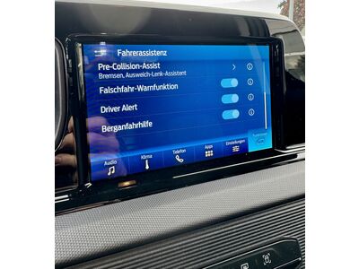 Ford Transit Courier Neuwagen Ford Transit Courier Neuwagen