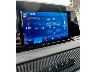 Ford Transit Courier Neuwagen Ford Transit Courier Neuwagen