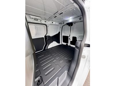 Ford Transit Courier Neuwagen Ford Transit Courier Neuwagen