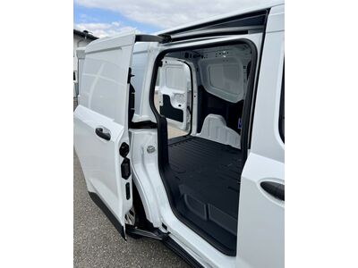 Ford Transit Courier Neuwagen Ford Transit Courier Neuwagen