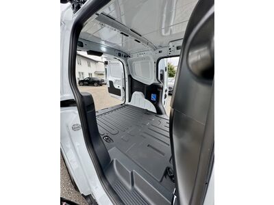 Ford Transit Courier Neuwagen Ford Transit Courier Neuwagen