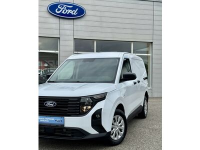 Ford Transit Courier Neuwagen Ford Transit Courier Neuwagen