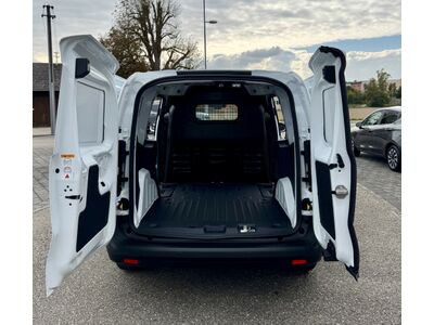 Ford Transit Courier Neuwagen Ford Transit Courier Neuwagen