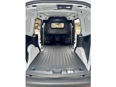 Ford Transit Courier Neuwagen Ford Transit Courier Neuwagen